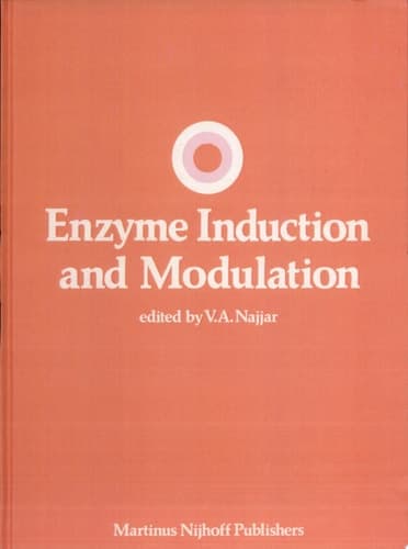 Enzyme Induction and Modulation