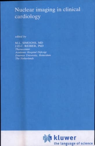 Nuclear imaging in clinical cardiology