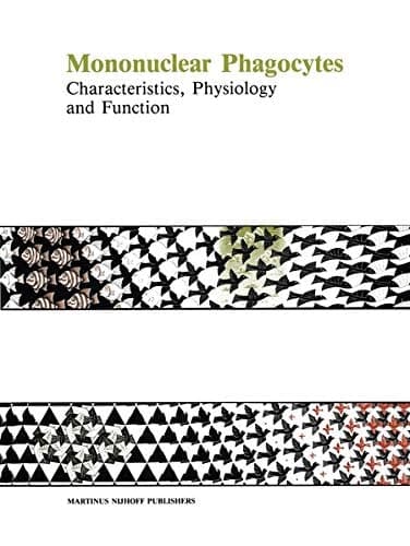 Mononuclear Phagocytes: Characteristics, Physiology and Function