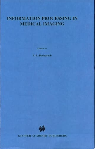 Information Processing in Medical Imaging Proceedings of the 9th conference, Washington D.C., 10–14 June 1985