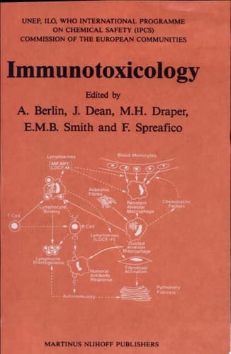 Immunotoxicology Proceedings of the International Seminar on the Immunological System as a Target for Toxic Damage — Present Status, Open Problems and Future Perspectives