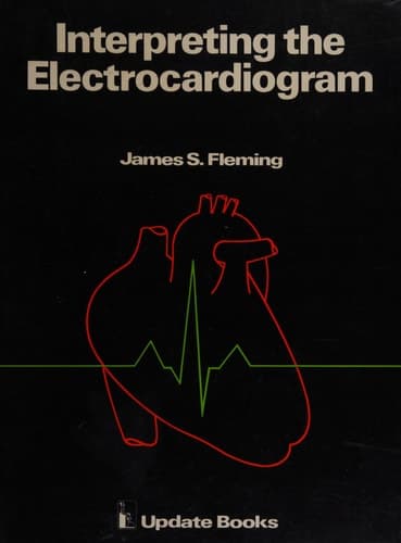 Interpreting the Electrocardiogram