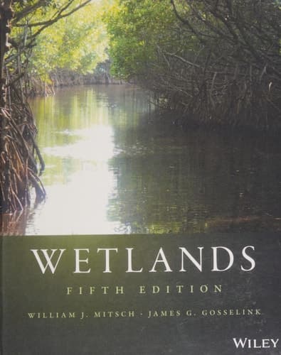 Wetlands