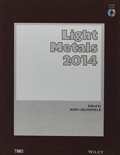Light Metals 2014