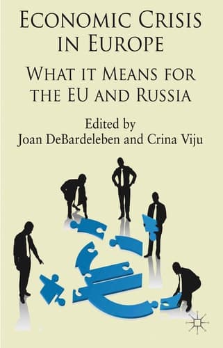 Economic Crisis in Europe What it means for the EU and Russia
