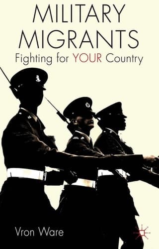 Military Migrants Fighting for YOUR Country