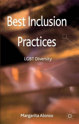 Best Inclusion Practices LGBT Diversity