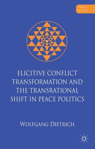 Elicitive Conflict Transformation and the Transrational Shift in Peace Politics