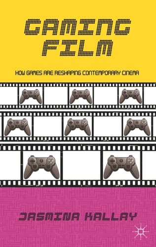 Gaming Film How Games are Reshaping Contemporary Cinema