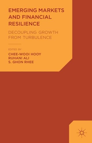 Emerging Markets and Financial Resilience Decoupling Growth from Turbulence