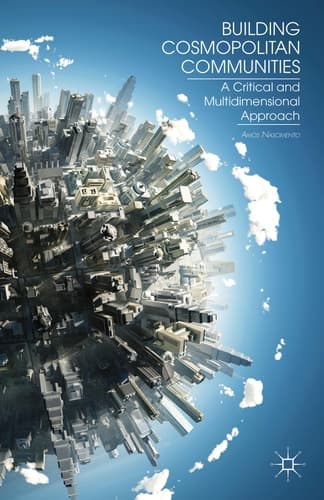 Building Cosmopolitan Communities A Critical and Multidimensional Approach
