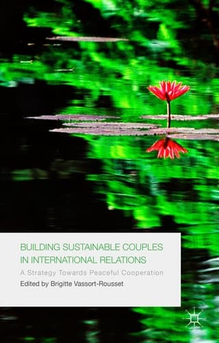 Building Sustainable Couples in International Relations A Strategy Towards Peaceful Cooperation