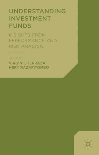 Understanding Investment Funds Insights from Performance and Risk Analysis