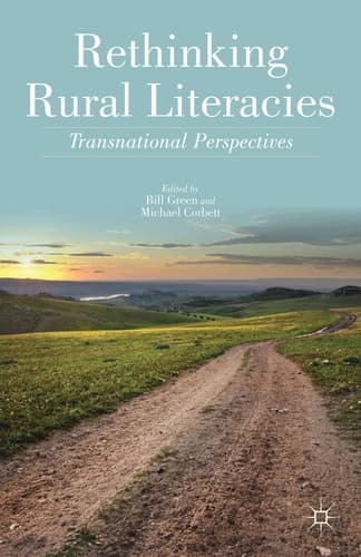 Rethinking Rural Literacies Transnational Perspectives