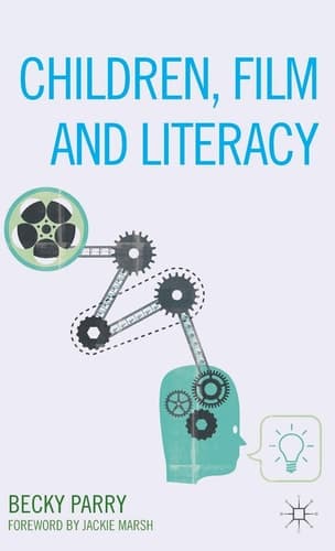 Children, Film and Literacy