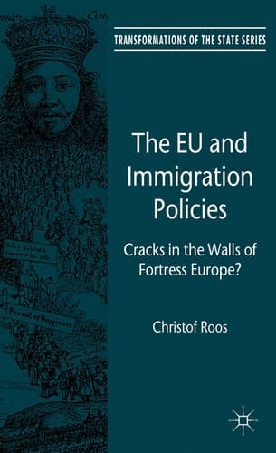 The EU and Immigration Policies Cracks in the Walls of Fortress Europe?