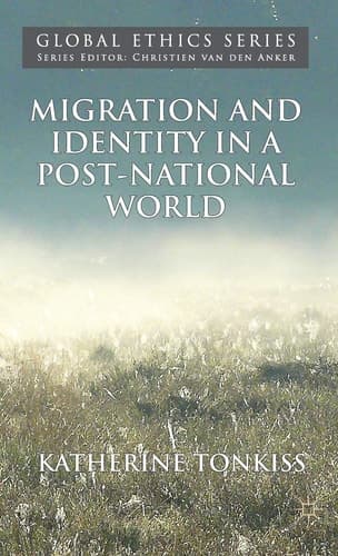 Migration and Identity in a Post-National World