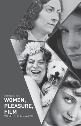 Women, Pleasure, Film What Lolas Want