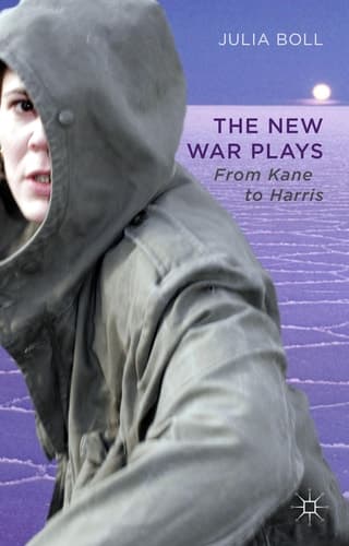The New War Plays From Kane to Harris