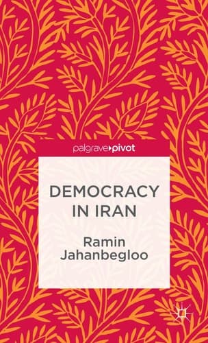 Democracy in Iran