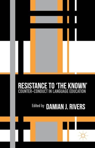 Resistance to the Known Counter-Conduct in Language Education