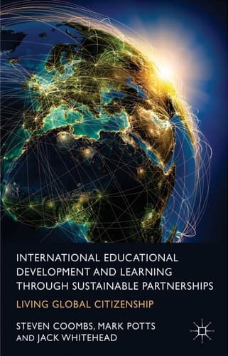 International Educational Development and Learning through Sustainable Partnerships Living Global Citizenship