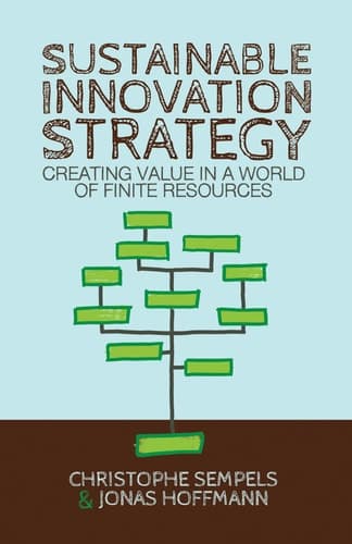Sustainable Innovation Strategy Creating Value in a World of Finite Resources