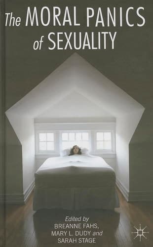 The Moral Panics of Sexuality
