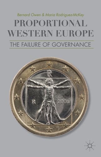 Proportional Western Europe The Failure of Governance