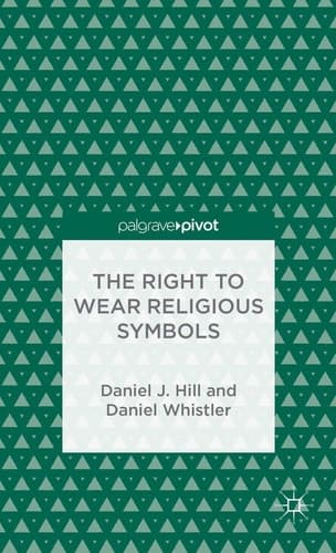 The Right to Wear Religious Symbols