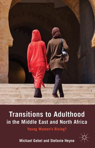 Transitions to Adulthood in the Middle East and North Africa Young Women's Rising?