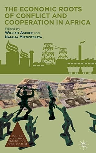 The Economic Roots of Conflict and Cooperation in Africa