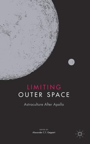 Limiting Outer Space Astroculture After Apollo