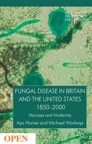 Fungal Disease in Britain and the United States 1850–2000