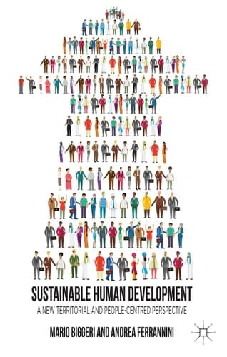 Sustainable Human Development A New Territorial and People-Centred Perspective