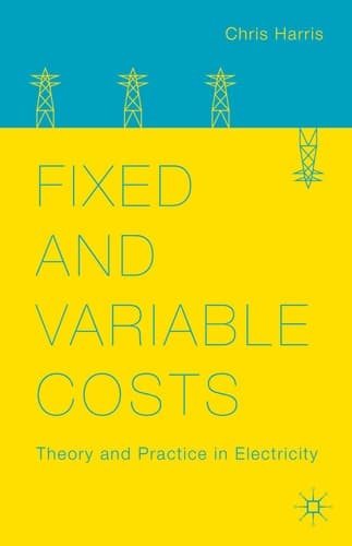 Fixed and Variable Costs Theory and Practice in Electricity