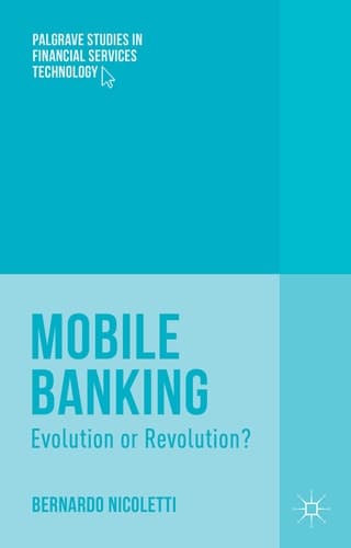 Mobile Banking Evolution or Revolution?