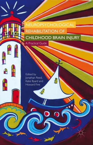 Neuropsychological Rehabilitation of Childhood Brain Injury A Practical Guide