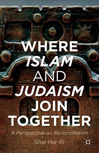 Where Islam and Judaism Join Together A Perspective on Reconciliation