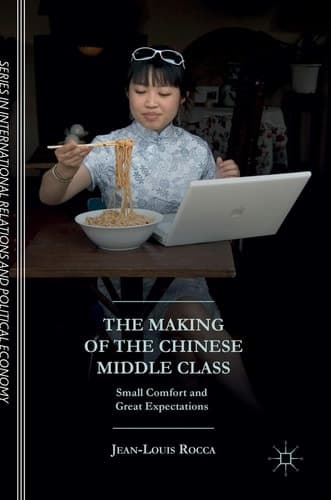 The Making of the Chinese Middle Class Small Comfort and Great Expectations