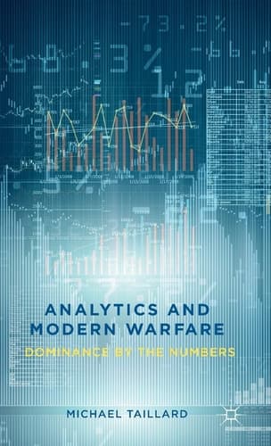 Analytics and Modern Warfare Dominance by the Numbers