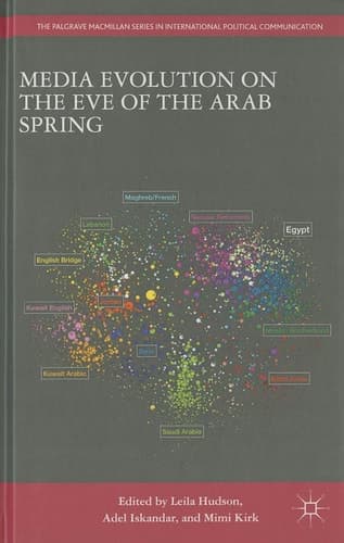 Media Evolution on the Eve of the Arab Spring