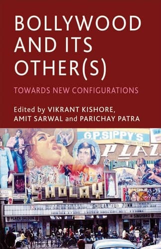 Bollywood and its Other(s) Towards New Configurations