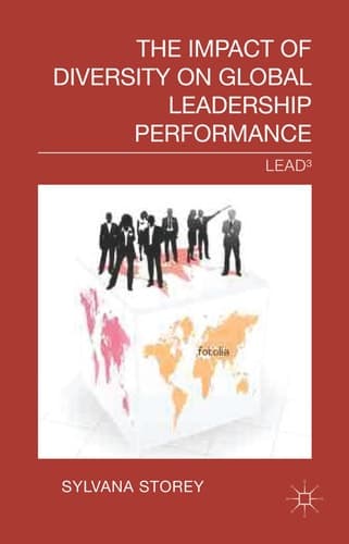 The Impact of Diversity on Global Leadership Performance LEAD3