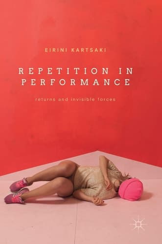 Repetition in Performance Returns and Invisible Forces