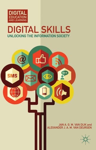 Digital Skills Unlocking the Information Society