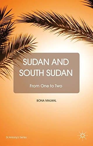 Sudan and South Sudan From One to Two