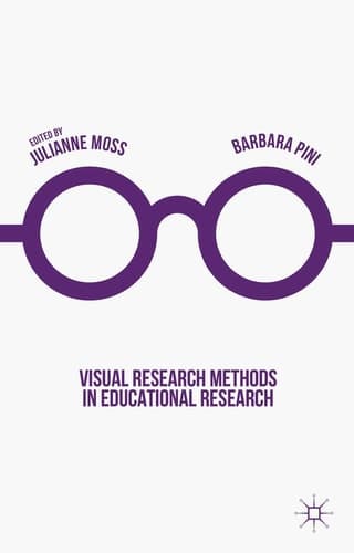 Visual Research Methods in Educational Research