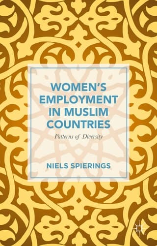 Women’s Employment in Muslim Countries Patterns of Diversity