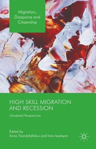 High Skill Migration and Recession Gendered Perspectives